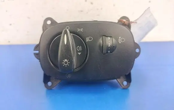 Ford Transit Other devices YC1T13A024BB