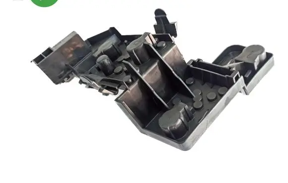 Mercedes-Benz CLK A209 C209 Tail light bulb cover holder A2098200677