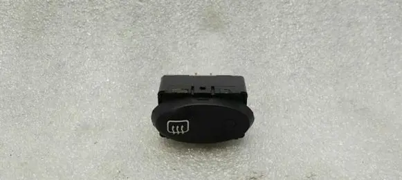 Porsche Boxster 986 Windscreen/window heater switch 99661313310