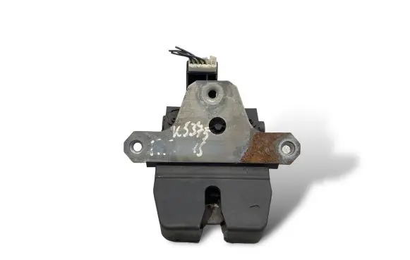 Ford Focus Tailgate/trunk/boot lock/catch/latch