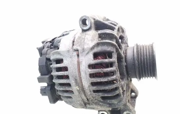 Renault Espace III Generator/alternator 7700421477 0124415007