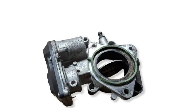 Opel Insignia A Throttle valve 50329302