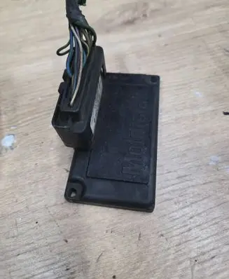 Ford Transit Ignition amplifier control unit 91AB12K072AA 5249B 4D3CZ6V