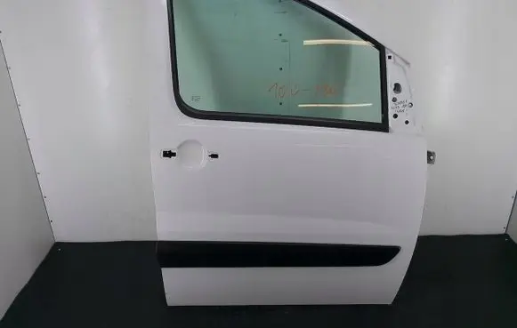 Fiat Scudo Front door