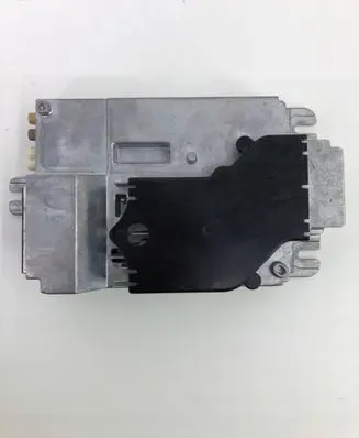 BMW 2 Active Tourer U06 Sound amplifier