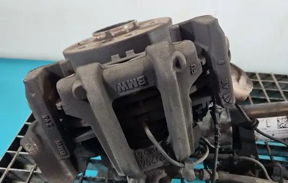 BMW 3 G20 G21 Front brake caliper IMPRK1564593