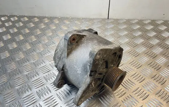 Audi A8 S8 D3 4E Generator/alternator 077903015Q 1R1190905C