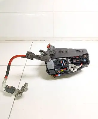 Volvo V60 Fuse module 31376257003 31376257