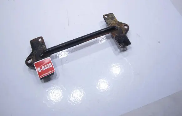 Mitsubishi Lancer Evolution Battery bracket 