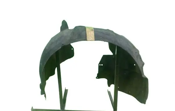 Audi A5 8T 8F Front arch PRZOD PRAWE