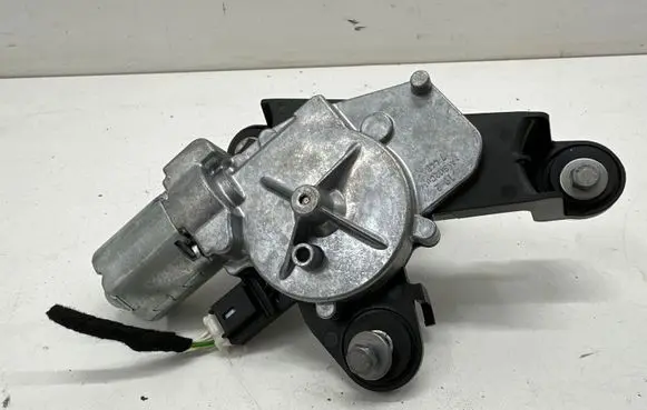 Opel Mokka B Rear window wiper motor 0390205114
