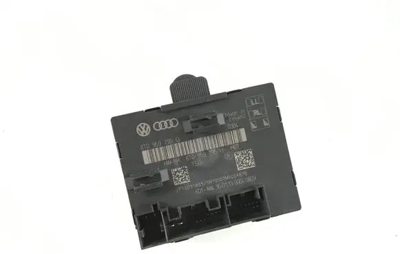 Audi A4 S4 B8 8K Door control unit/module 8T0959795Q 8T0959795H