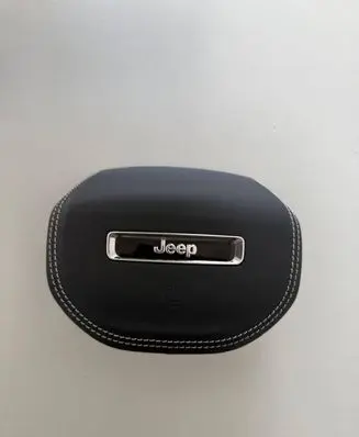 Jeep Grand Cherokee WL Steering wheel airbag P6YJ312X7AE