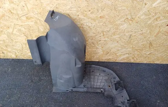 Citroen C5 Center/middle under tray cover 9653878980 G8313