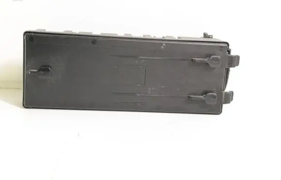 Tailgate/trunk control unit/module