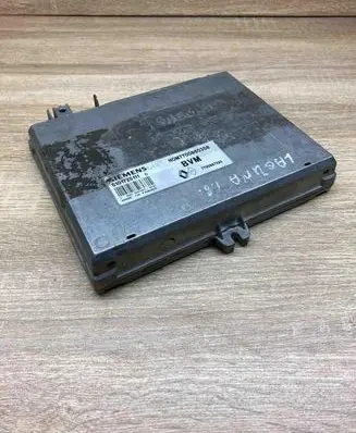 Renault Laguna I Engine control unit/module ECU HOM7700860308 S101725111C