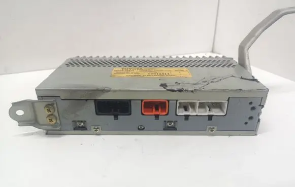 Lexus GS 300 400 430 Sound amplifier 8628030370
