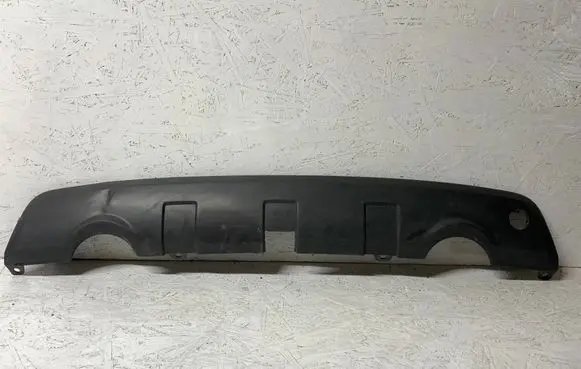 Chevrolet Captiva Front bumper lip 96433211