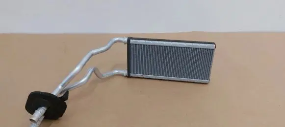 Jaguar XJ X351 Heater blower radiator