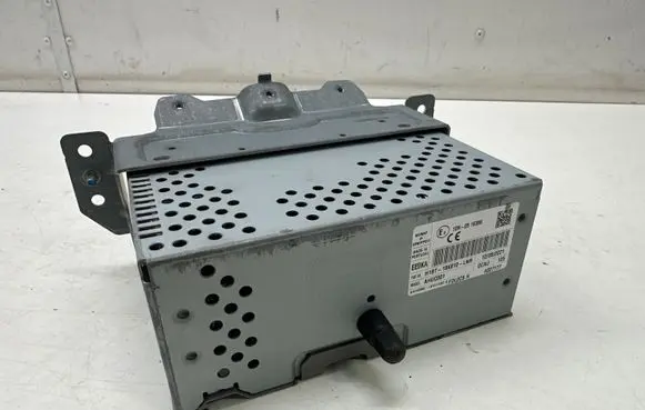Ford Puma Radio/CD/DVD/GPS head unit H1BT18K810LNR