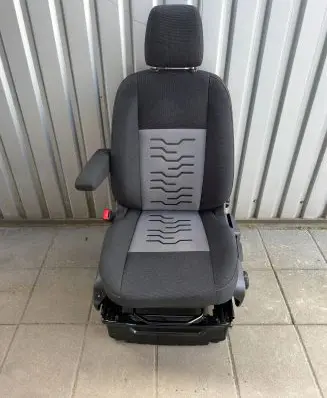 Ford Transit Custom Front driver seat 