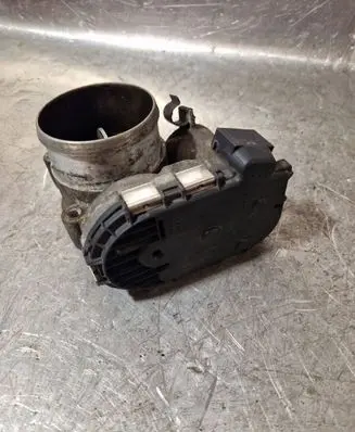 Ford Transit Custom Throttle valve BK2Q9E926AC