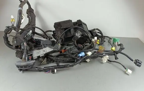 Honda CR-V Engine installation wiring loom 3220A3A0A002A
