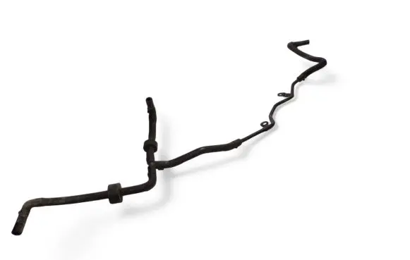 Volkswagen Caddy Engine coolant pipe/hose 1K0122447GF 5K0121064A 5K0121070C