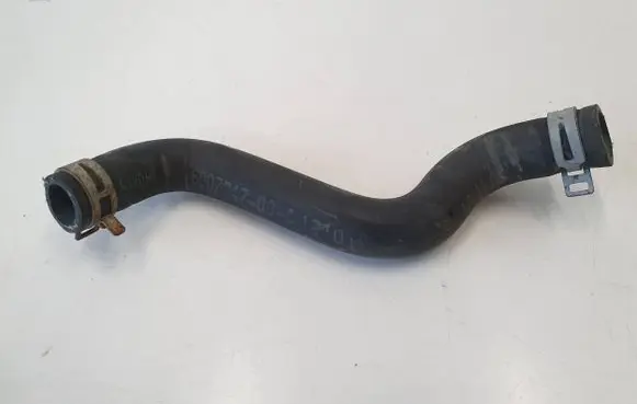 Tesla Model S Engine coolant pipe/hose 600734700C
