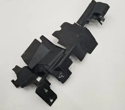 Mini Paceman (R61) Intercooler air guide/duct channel 9807049
