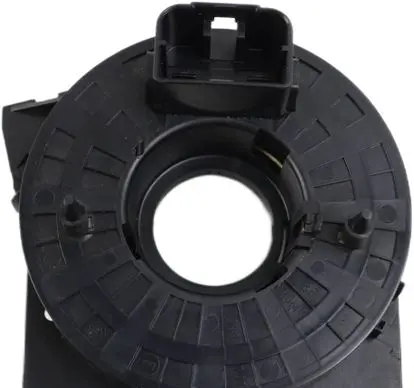 Volkswagen Polo IV 9N3 Airbag slip ring squib (SRS ring) 283396 16051575