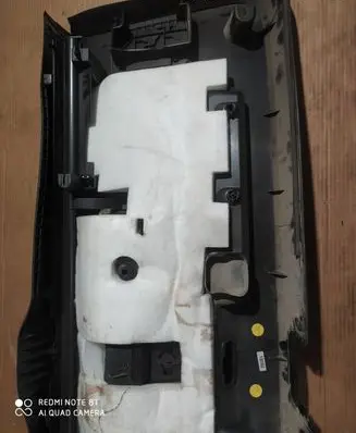 Audi Q7 4L Tailgate trim 4L0867973A 4L0867973C