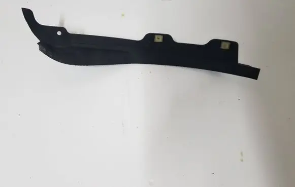 Audi A5 8T 8F Front mudguard 8T0853887G
