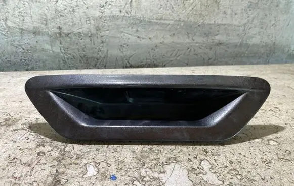 Ford Edge II Tailgate/trunk/boot exterior handle FT4BR425A22AF 1915519