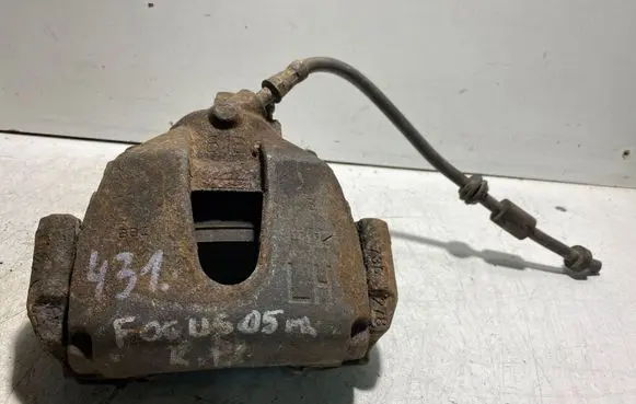 Ford Focus Front brake caliper