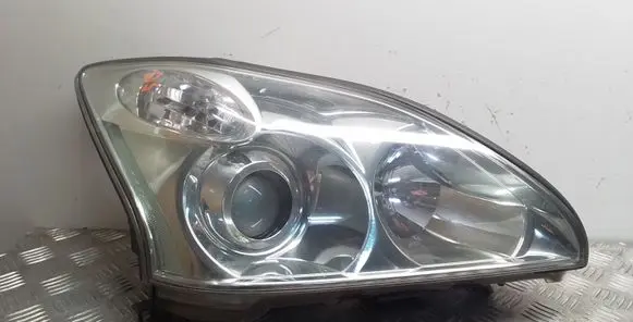 Lexus RX 330 - 350 - 400H Headlight/headlamp