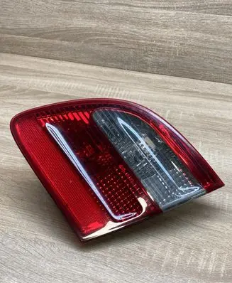 Mercedes-Benz E W211 Tailgate rear/tail lights A2118200777 A2118201464