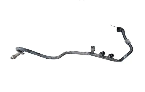 Mercedes-Benz EQE v295 Electric car engine cooling hoses/pipes A2975012301