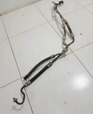 Citroen C4 II Power steering hose/pipe/line NOCODE
