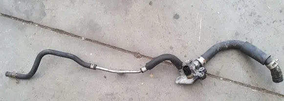Mitsubishi Outlander Engine coolant pipe/hose