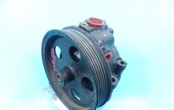 Electric power steering pump