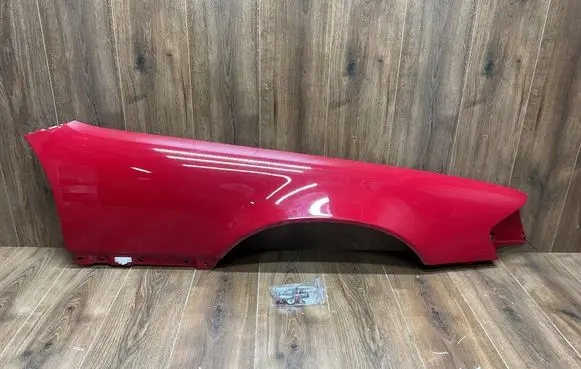 Mercedes-Benz SL R129 Fender A1298800218 A1298800418