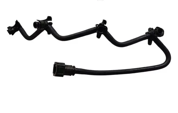 Volvo V50 Fuel return line/hose 