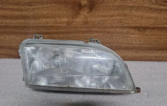 Renault Espace II Headlight/headlamp