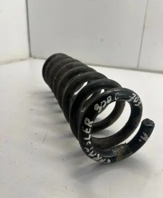 Chrysler 300 - 300C Rear coil spring