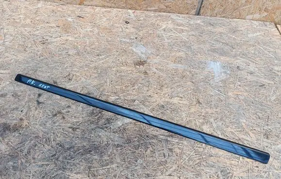 Seat Exeo (3R) Front door trim (molding) 8E0853953