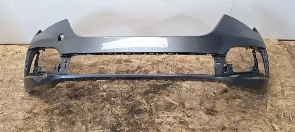 Skoda Scala Front bumper 657807221