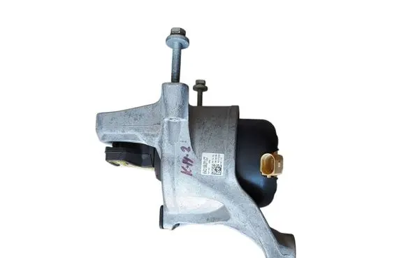 Audi A5 Engine mount vacuum valve 8W0199371CT