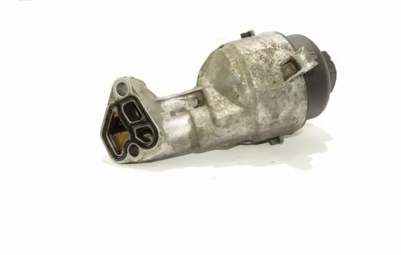 Seat Ibiza III (6L) Oil filter mounting bracket 03D115403D
