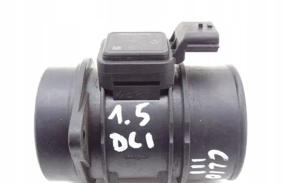 Renault Clio II Mass air flow meter 8200258901